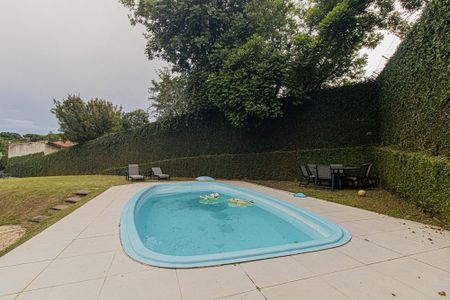 Casa para alugar com 643m², 3 quartos e 3 vagasÁrea comum - Piscina