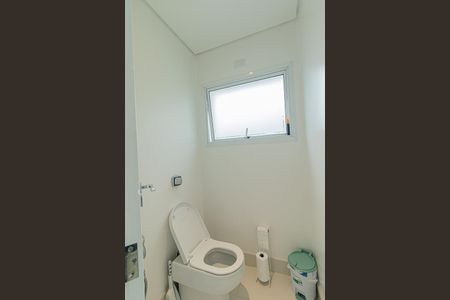 Casa para alugar com 643m², 3 quartos e 3 vagasBanheiro da Suíte 2