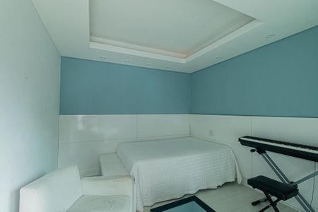 Casa para alugar com 643m², 3 quartos e 3 vagasQuarto 2 Suite 1