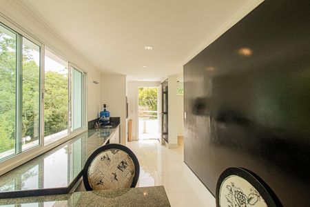 Casa para alugar com 643m², 3 quartos e 3 vagasVaranda gourmet