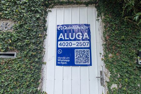 Casa para alugar com 643m², 3 quartos e 3 vagasPlaca