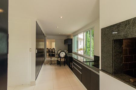 Casa para alugar com 643m², 3 quartos e 3 vagasVaranda gourmet