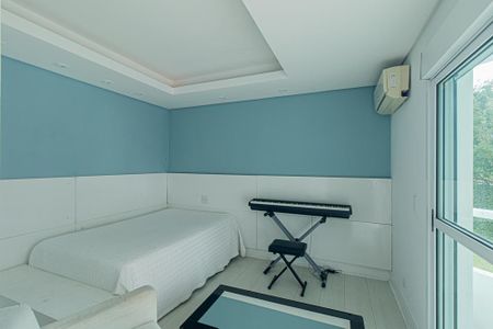 Casa para alugar com 643m², 3 quartos e 3 vagasQuarto 2 Suite 1