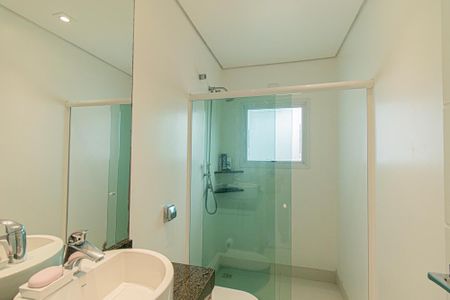 Casa para alugar com 643m², 3 quartos e 3 vagasBanheiro Social