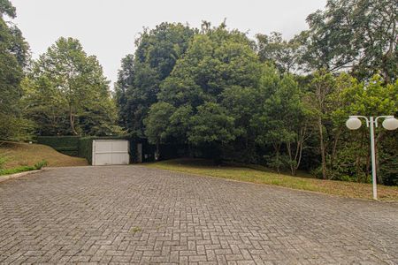 Casa para alugar com 643m², 3 quartos e 3 vagasÁrea comum