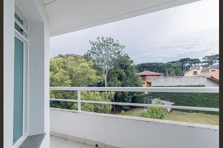 Casa para alugar com 643m², 3 quartos e 3 vagasVaranda do Quarto 2 Suite 1