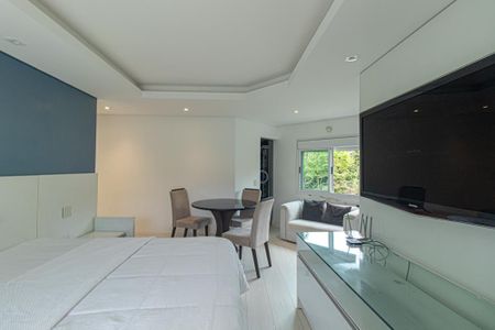 Casa para alugar com 643m², 3 quartos e 3 vagasQuarto 3 Suite 2