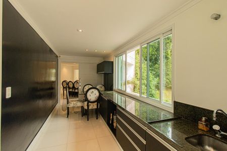 Casa para alugar com 643m², 3 quartos e 3 vagasVaranda gourmet