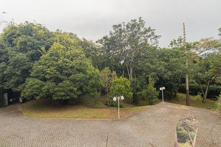 Casa para alugar com 643m², 3 quartos e 3 vagasVista da Varanda do Escritório
