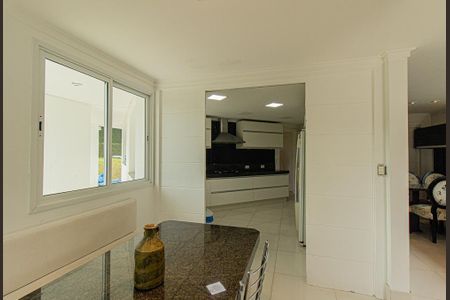 Casa para alugar com 643m², 3 quartos e 3 vagasSala Copa