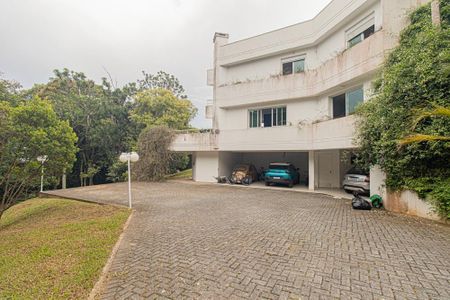 Casa para alugar com 643m², 3 quartos e 3 vagasGaragem