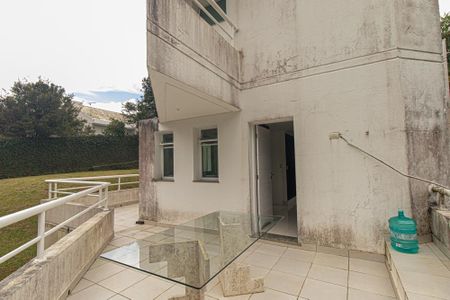 Casa para alugar com 643m², 3 quartos e 3 vagasTerraço da Varanda gourmet
