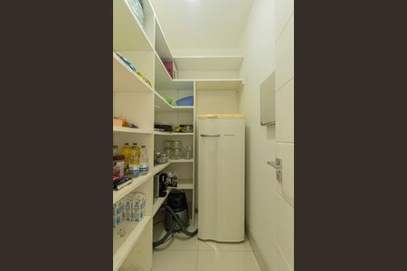 Casa para alugar com 643m², 3 quartos e 3 vagasDispensa