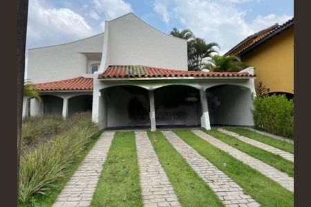 Casa à venda com 560m², 3 quartos e 4 vagas