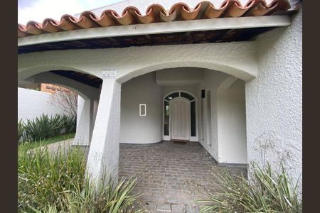 Casa à venda com 560m², 3 quartos e 4 vagas