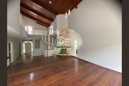 Casa à venda com 3 quartos, 560m² em Alphaville Industrial, Barueri