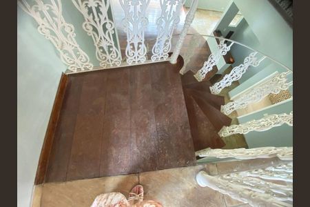 Casa à venda com 560m², 3 quartos e 4 vagas