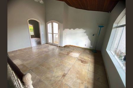 Casa à venda com 3 quartos, 560m² em Alphaville Industrial, Barueri