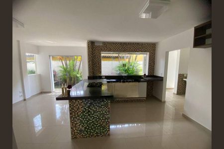 Casa à venda com 3 quartos, 560m² em Alphaville Industrial, Barueri