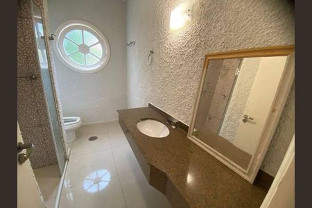 Casa à venda com 560m², 3 quartos e 4 vagas