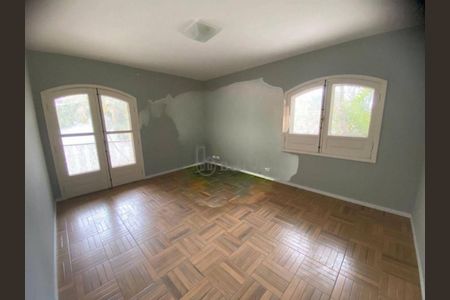 Casa à venda com 560m², 3 quartos e 4 vagas