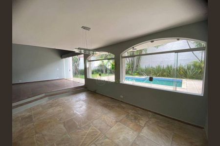 Casa à venda com 560m², 3 quartos e 4 vagas