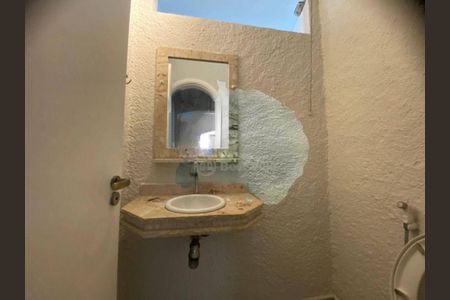 Casa à venda com 560m², 3 quartos e 4 vagas