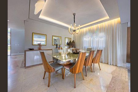 Casa à venda com 4 quartos, 420m² em Alphaville, Santana de Parnaíba