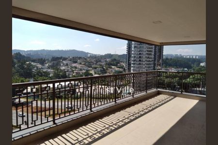 Apartamento à venda com 345m², 3 quartos e 4 vagas