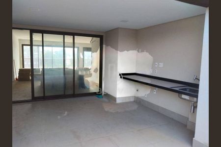 Apartamento à venda com 3 quartos, 345m² em Alphaville Empresarial, Barueri
