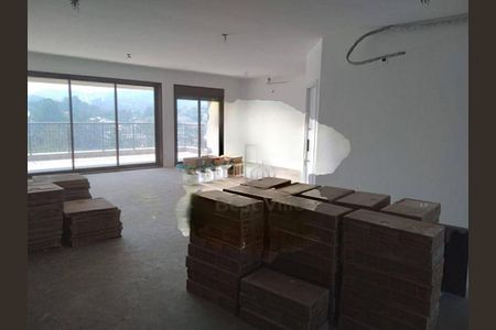 Apartamento à venda com 3 quartos, 345m² em Alphaville Empresarial, Barueri