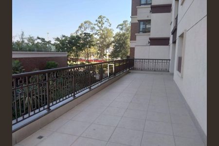 Apartamento à venda com 345m², 3 quartos e 4 vagas