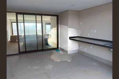 Apartamento à venda com 3 quartos, 345m² em Alphaville Empresarial, Barueri