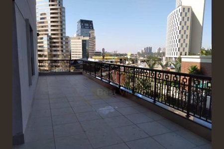 Apartamento à venda com 345m², 3 quartos e 4 vagas