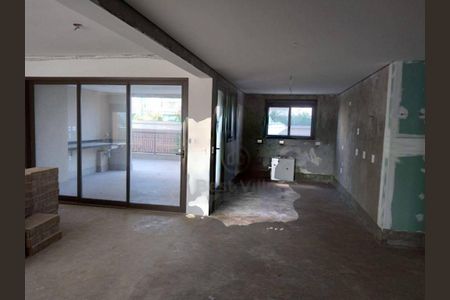 Apartamento à venda com 345m², 3 quartos e 4 vagas