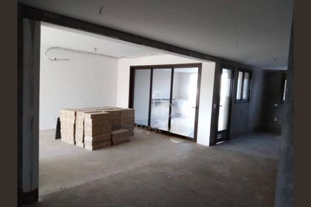 Apartamento à venda com 345m², 3 quartos e 4 vagas