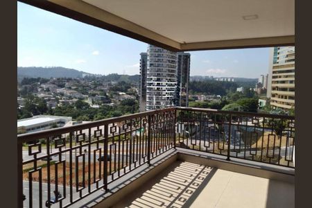 Apartamento à venda com 345m², 3 quartos e 4 vagas