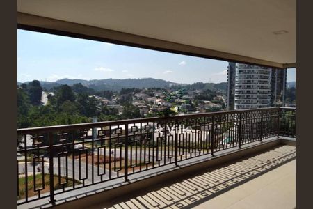 Apartamento à venda com 345m², 3 quartos e 4 vagas