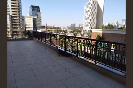 Apartamento à venda com 345m², 3 quartos e 4 vagas