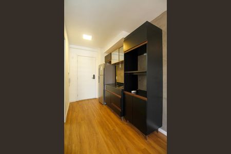 Studio para alugar com 24m², 1 quarto e sem vaga Studio para alugar com 24m², 1 quarto e sem vagaStudio