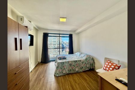 Kitnet/Studio para alugar com 1 quarto, 24m² em Pinheiros, São Paulo