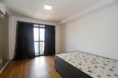 Studio para alugar com 24m², 1 quarto e sem vaga Studio para alugar com 24m², 1 quarto e sem vagaStudio