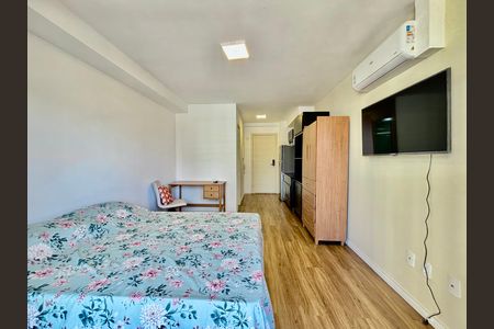 Studio para alugar com 24m², 1 quarto e sem vaga Studio para alugar com 24m², 1 quarto e sem vagaStudio