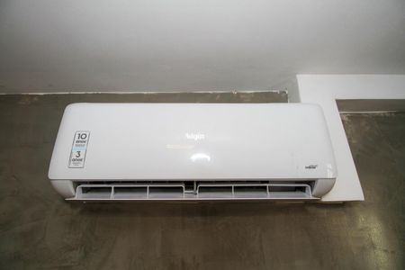 Studio para alugar com 24m², 1 quarto e sem vaga Studio para alugar com 24m², 1 quarto e sem vagaAr Condicionado