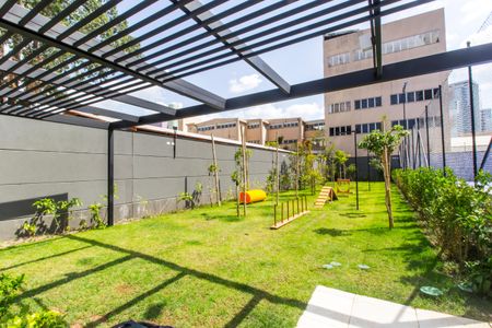 Apartamento à venda com 123m², 2 quartos e 2 vagasEspaço Pet