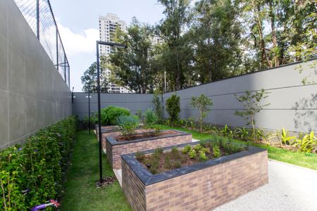 Apartamento à venda com 123m², 2 quartos e 2 vagasÁrea comum