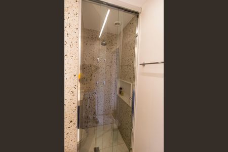 Apartamento à venda com 123m², 2 quartos e 2 vagasBanheiro da Suíte 2