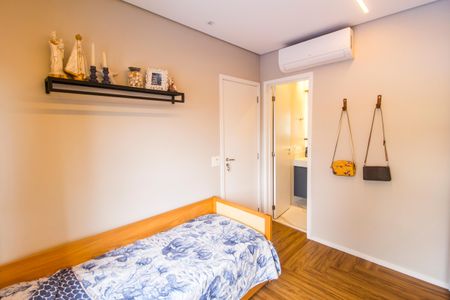 Apartamento à venda com 123m², 2 quartos e 2 vagasSuíte 2