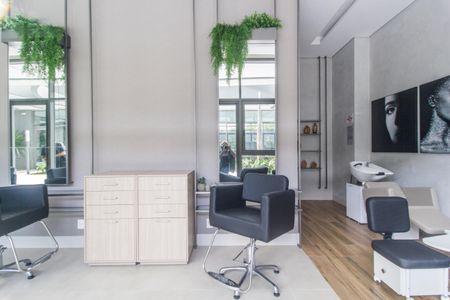 Apartamento à venda com 123m², 2 quartos e 2 vagasÁrea comum