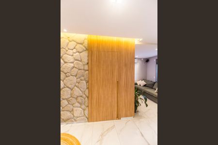 Apartamento à venda com 123m², 2 quartos e 2 vagasSala